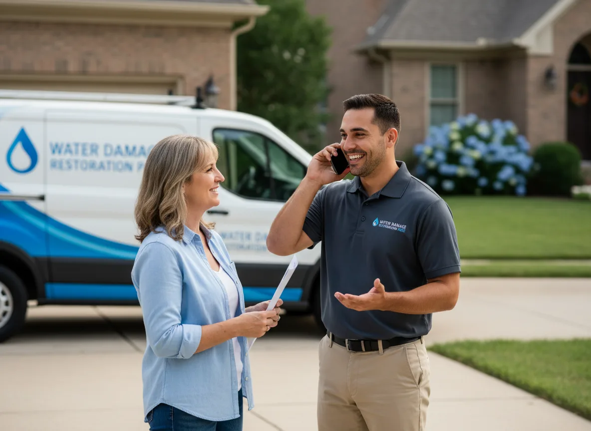 Flood Restoration Saint Petersburg, FL FAQs